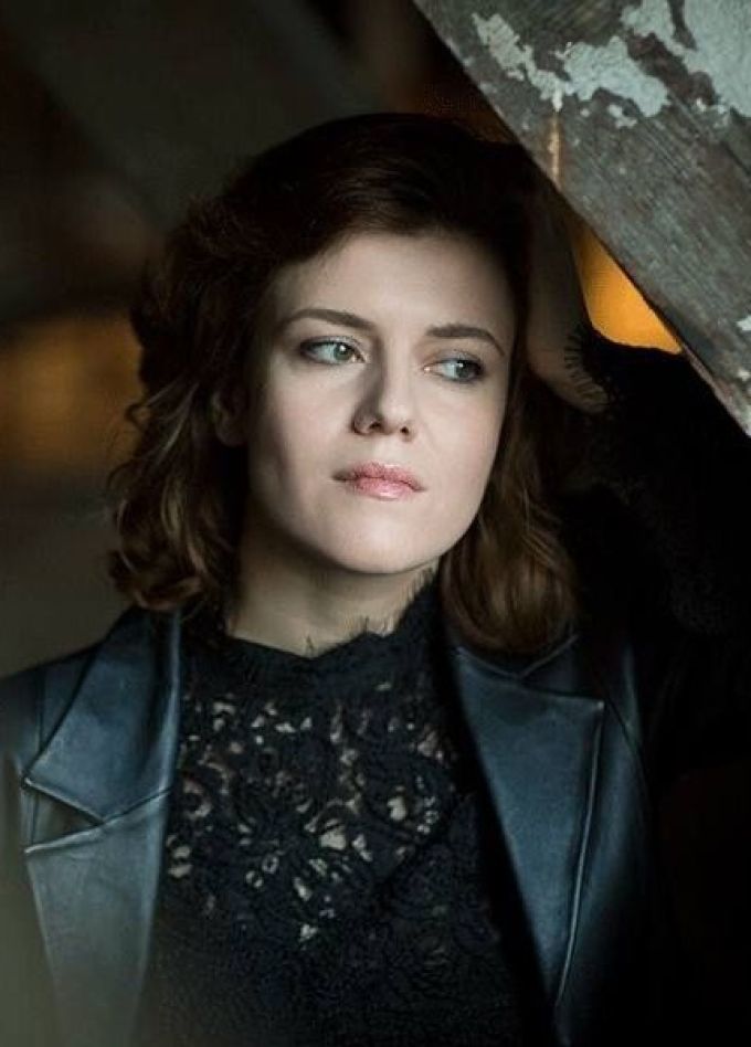 Концерт «Шопен. Пастернак. Шульгоф — от романтизма к джазу»