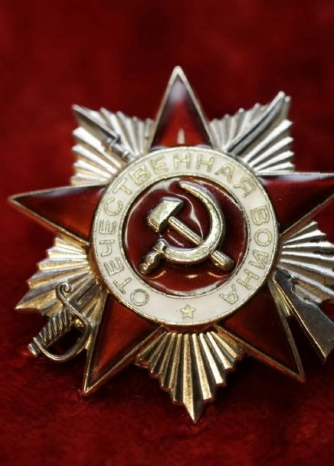 Концерт «Песни великой победы»