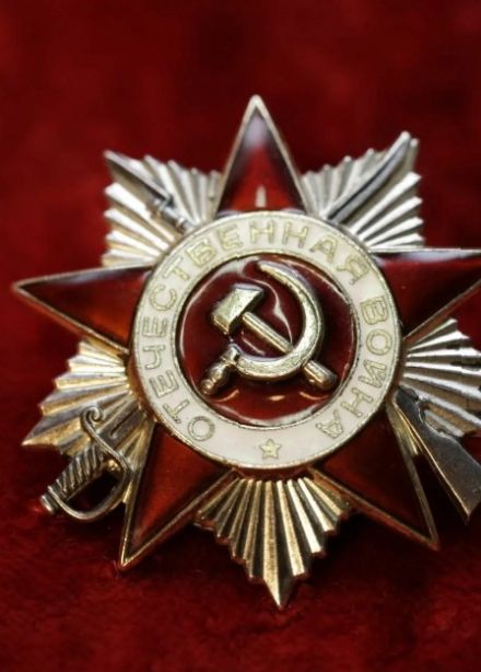 Концерт «Песни великой победы»