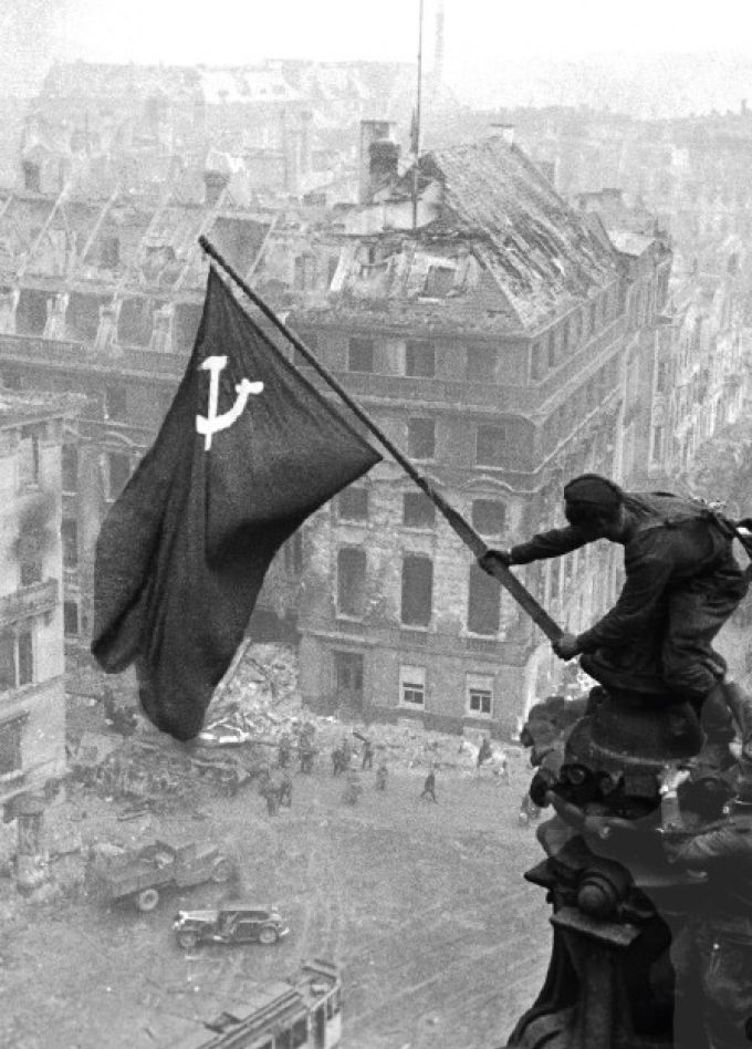 Концерт «К 80-летию Великой Победы»